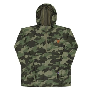 Image of Rad Champion Windbreaker V2