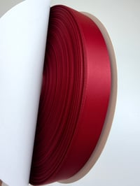 Image 5 of 7/8 Double Sided Satin Ribbon 
