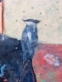 Image 3 of Praying to turn into birds