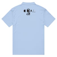 Image 2 of 5TW powder polo