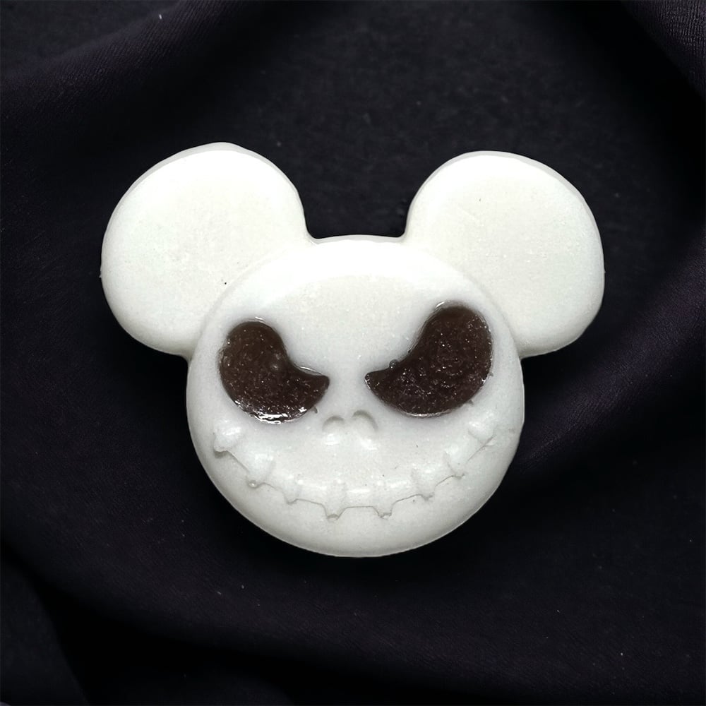 Image of Skull Mick Bar Soap