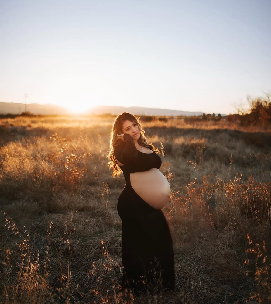 Image of BOGO - Buy Newborn Get Maternity Session FREE