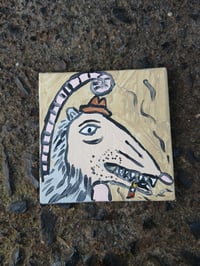 Image 2 of Possum Head