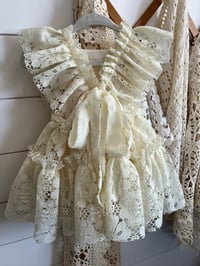 Image 7 of Lucy Sitter  Romper