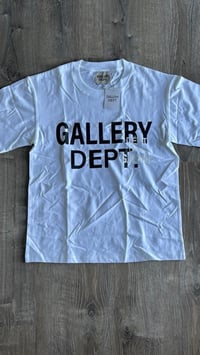 Gallery Dept Shirt