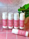 Natural Deodorants
