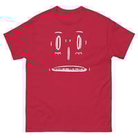 Image 7 of Mark Beyer BIG FACE T-Shirt