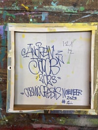 Image 2 of November Swells 2023