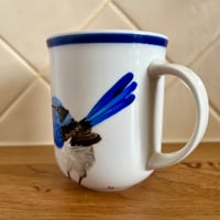 Image 2 of Fairywren Mug