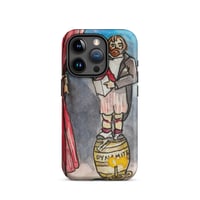 Image 17 of Haunted Mansion Alexander Nitrokoff Tough Case for iPhone®