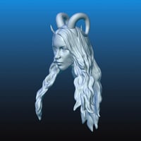 Image 3 of Dark Angel unpainted 
