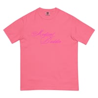 Image 20 of THE EVERYDAY MEDICAL BADDIE T - WITH PINK
