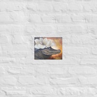 Image 1 of Bayou Bonnet No. 4 Poster