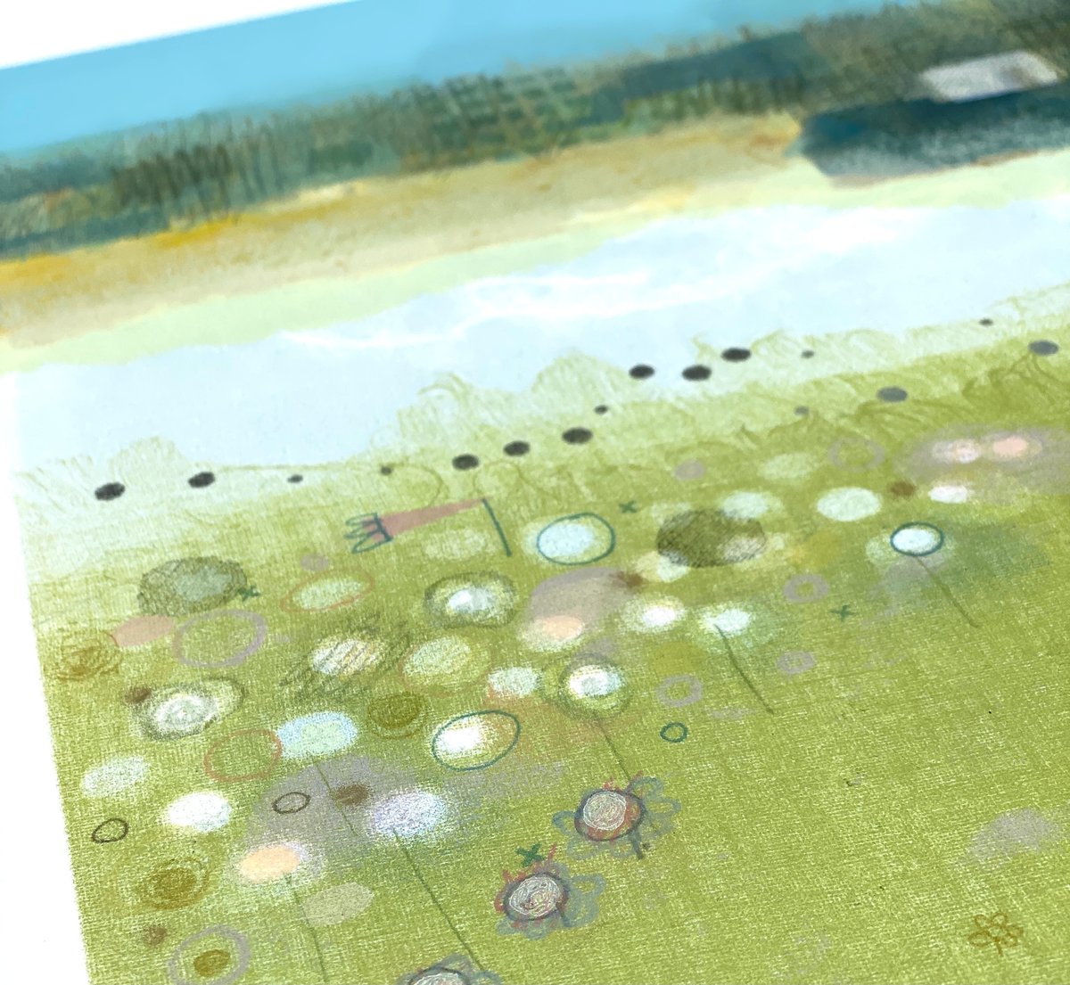 Image of Cornwall Coastal Path - Pentire