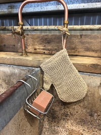 Image 3 of ECOMAX Wire Soap Holder - Small