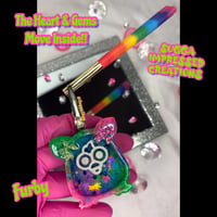 Image 2 of Trixie Haze Furby Clip