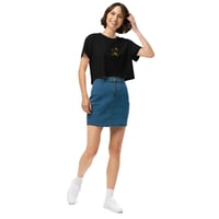 Image 3 of Women’s crop top