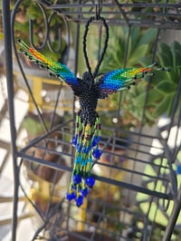 Image 2 of HUMMINGBIRDS (huitzilin)