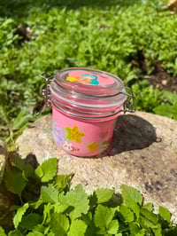 Image 2 of pink jar 💖
