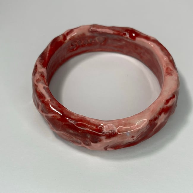 Meat Bracelet S - 7.25 in Inner Circumference