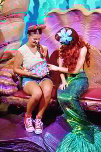 Image 4 of Mermaid Collection 
