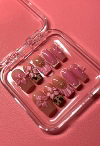 Image 1 of Blush & Spots