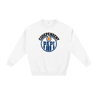 Image 1 of Oilers Crewneck
