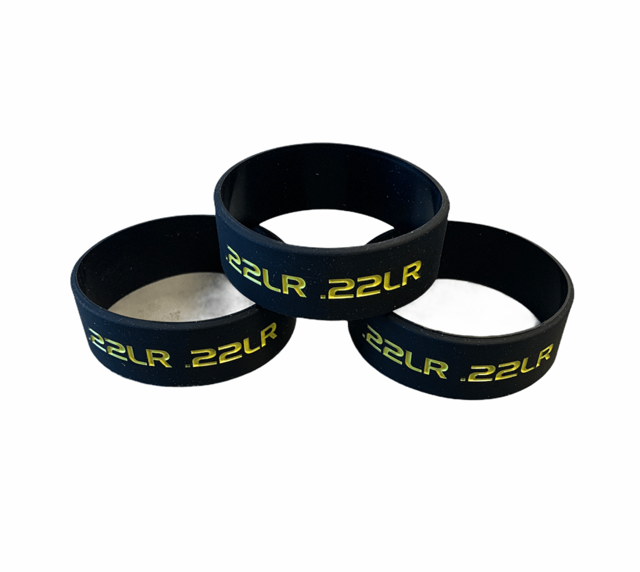 Image of .22LR MAG BANDS (6 PACK)