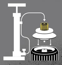 Image 5 of Jacquard YouCAN Refillable Spray Can