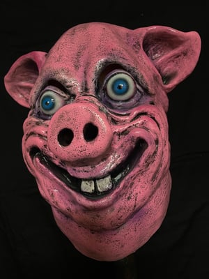 Image of Porky