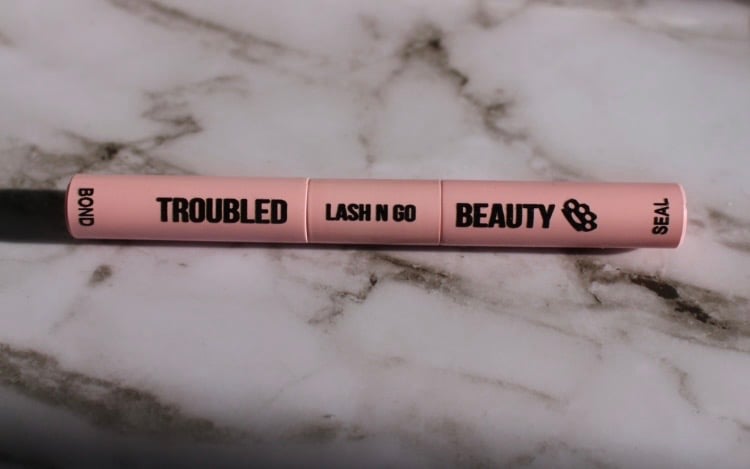 Image of LASH N GO - Bond & Seal