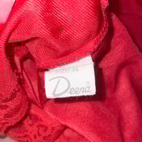 Image 2 of angel tank top