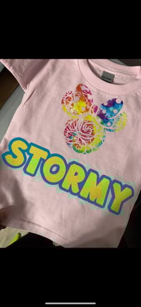 Custom T~Shirts