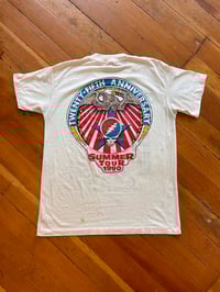 Image 2 of 1990 Grateful Dead Sz L 