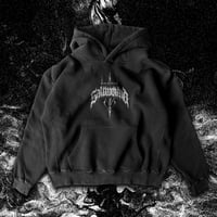 Image 1 of Burn Alive Hoodie