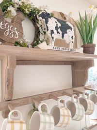 Image 3 of Farm Fresh Sign
