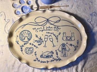 Image 1 of Bryllupsfad