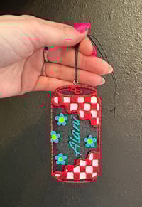 {Butt Naked Scented} Alani Freshie