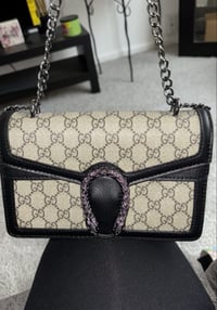 DIONYSUS medium bag 