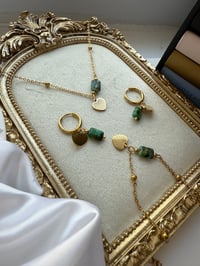 Verde Maré set 