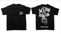 Man, Myth, Legend T-Shirt 