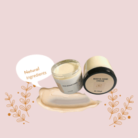 Image 4 of Whipped Body Cream 