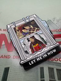 Image 1 of Let Me In Now