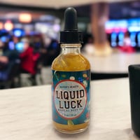 Image 1 of Liquid Luck Body Oil
