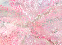 Image 2 of Pink Streak - Original Painting