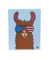 No Drama Llama