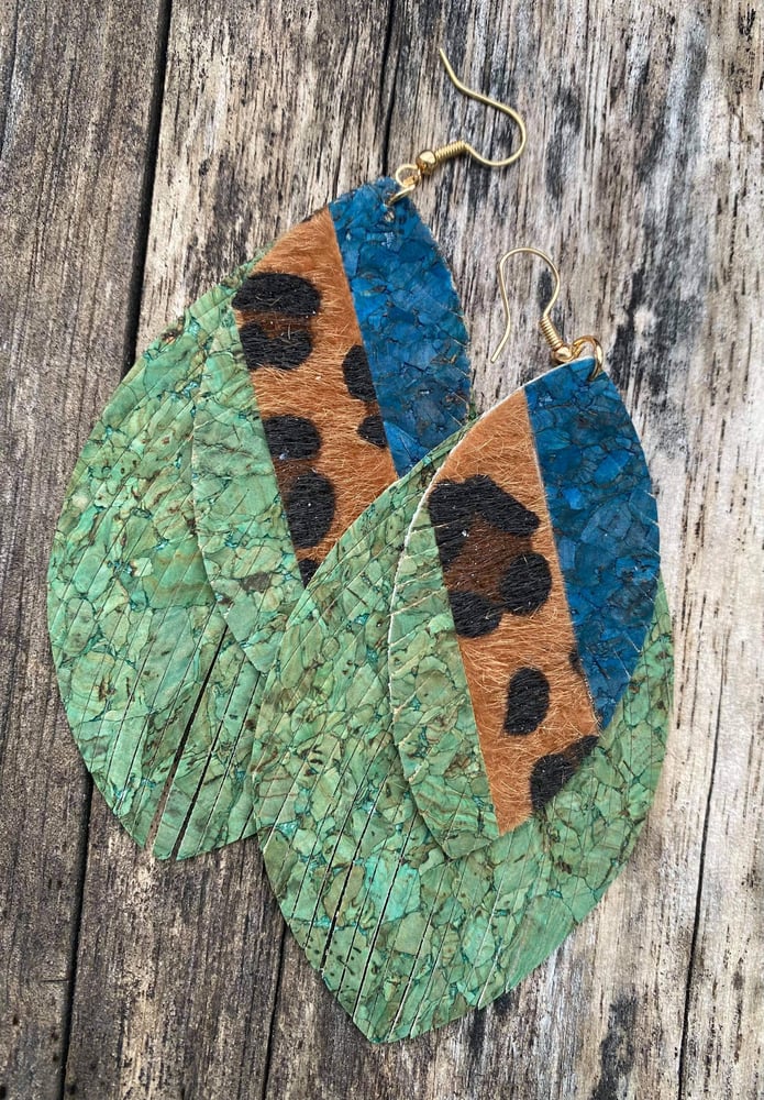 Image of belinda earrings 