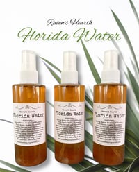 Image 1 of Florida Water — all natural 🌿