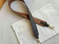 Image 1 of Leather straps