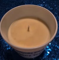 Image 3 of Mahogany Teakwood Candles 